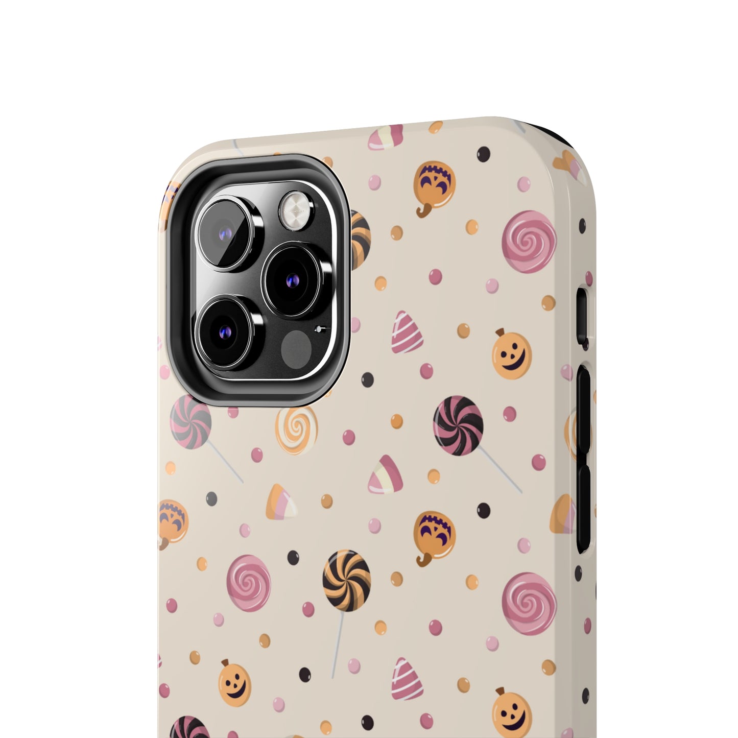 Candy Halloween Phone Case