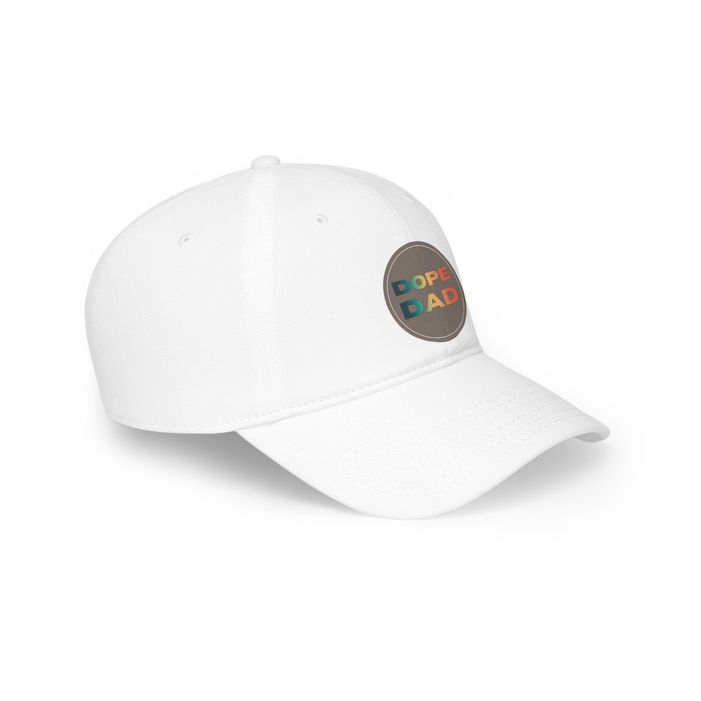 "Dope Dad" Hat