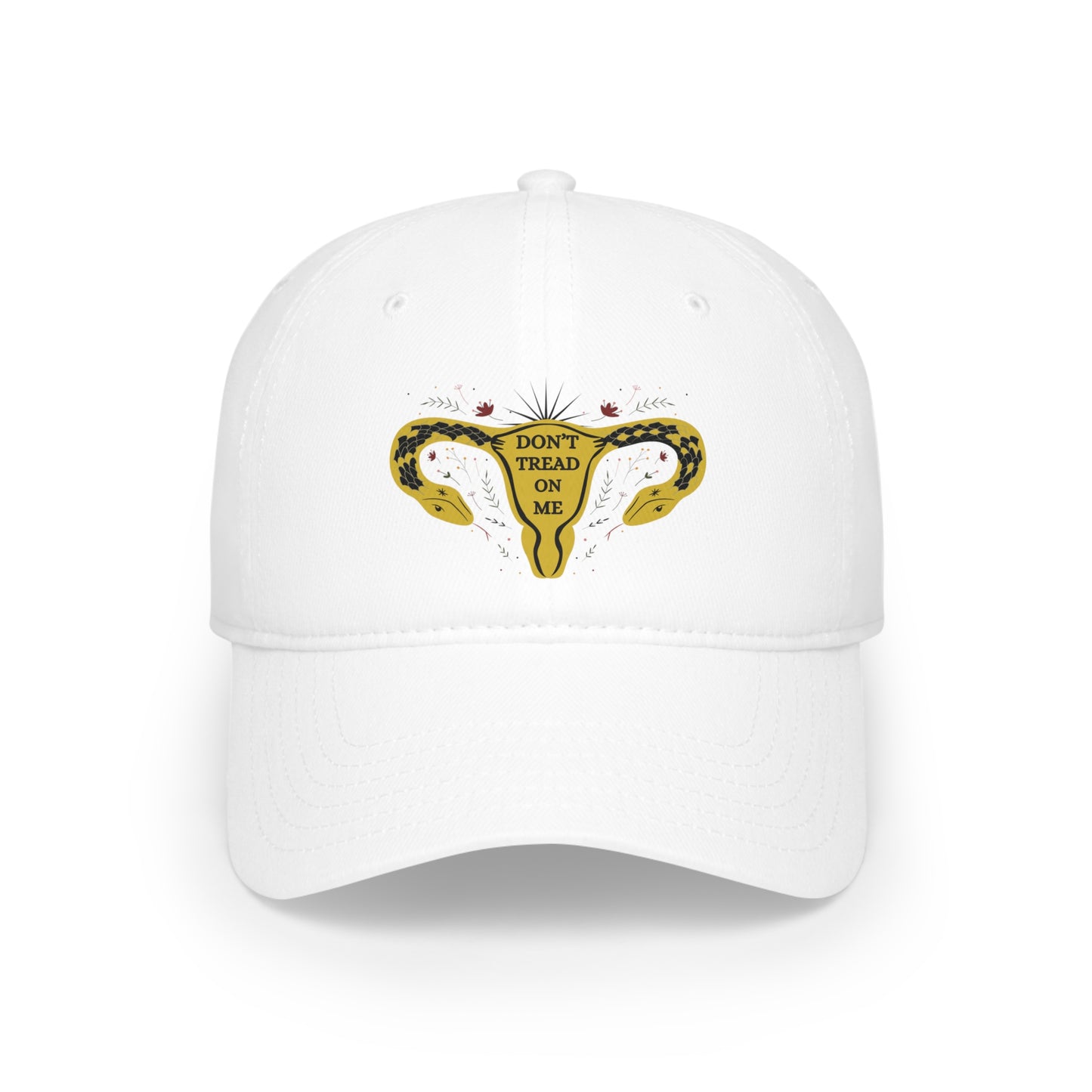 "Don't Tread on Me" Hat