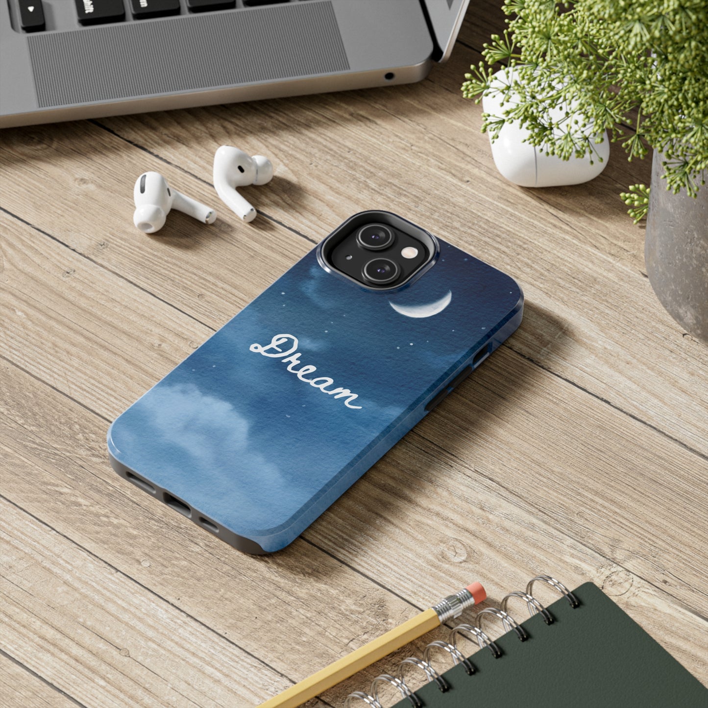 Dream Phone Case