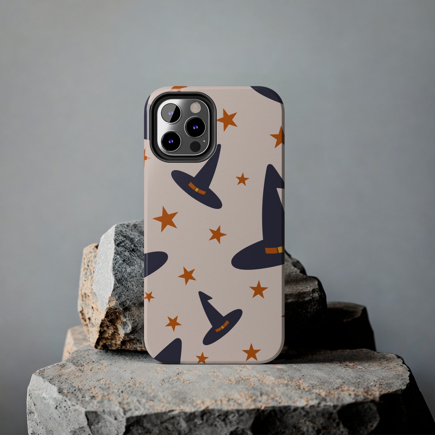 Witch Hats Halloween Phone Case