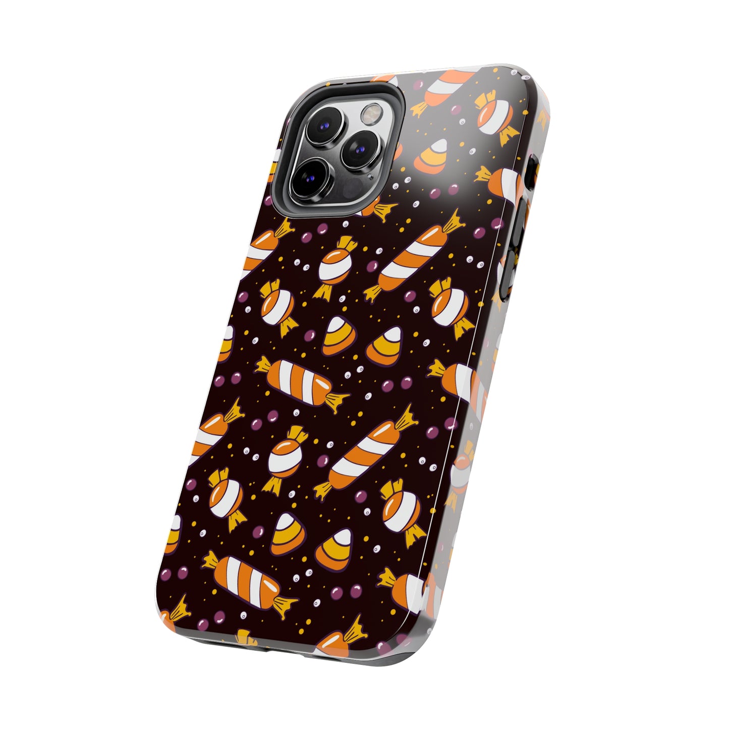 Trick or Treat Halloween Phone Case
