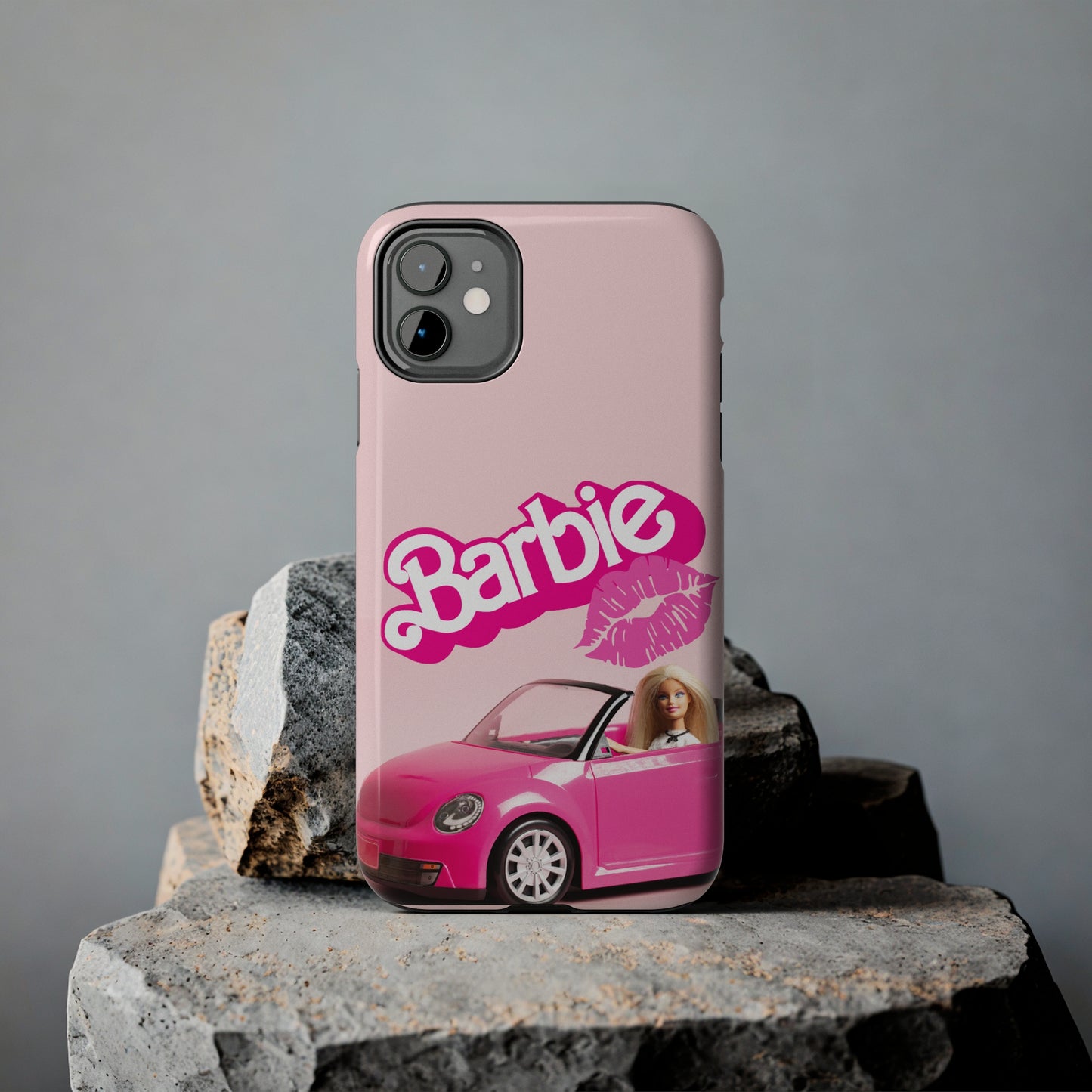 Barbie Phone Case