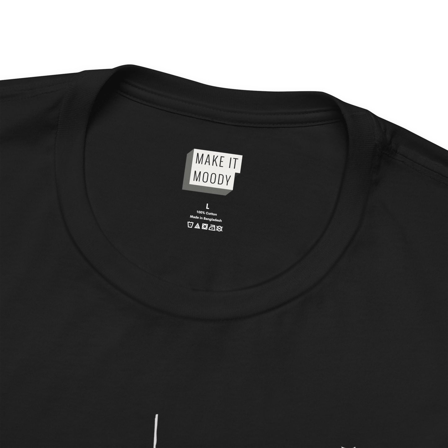 "Trick or Treat" Halloween Tee