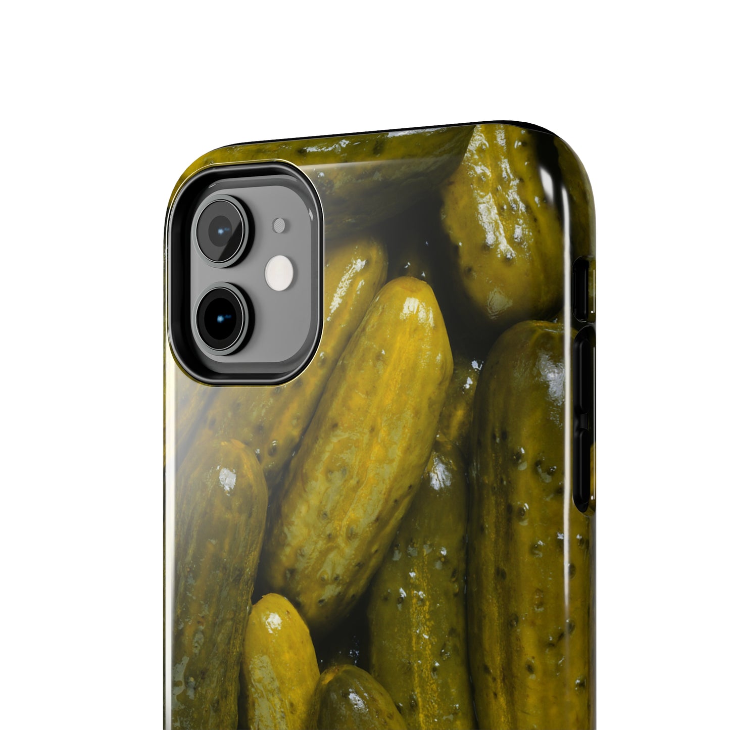 Pickle Phone Case
