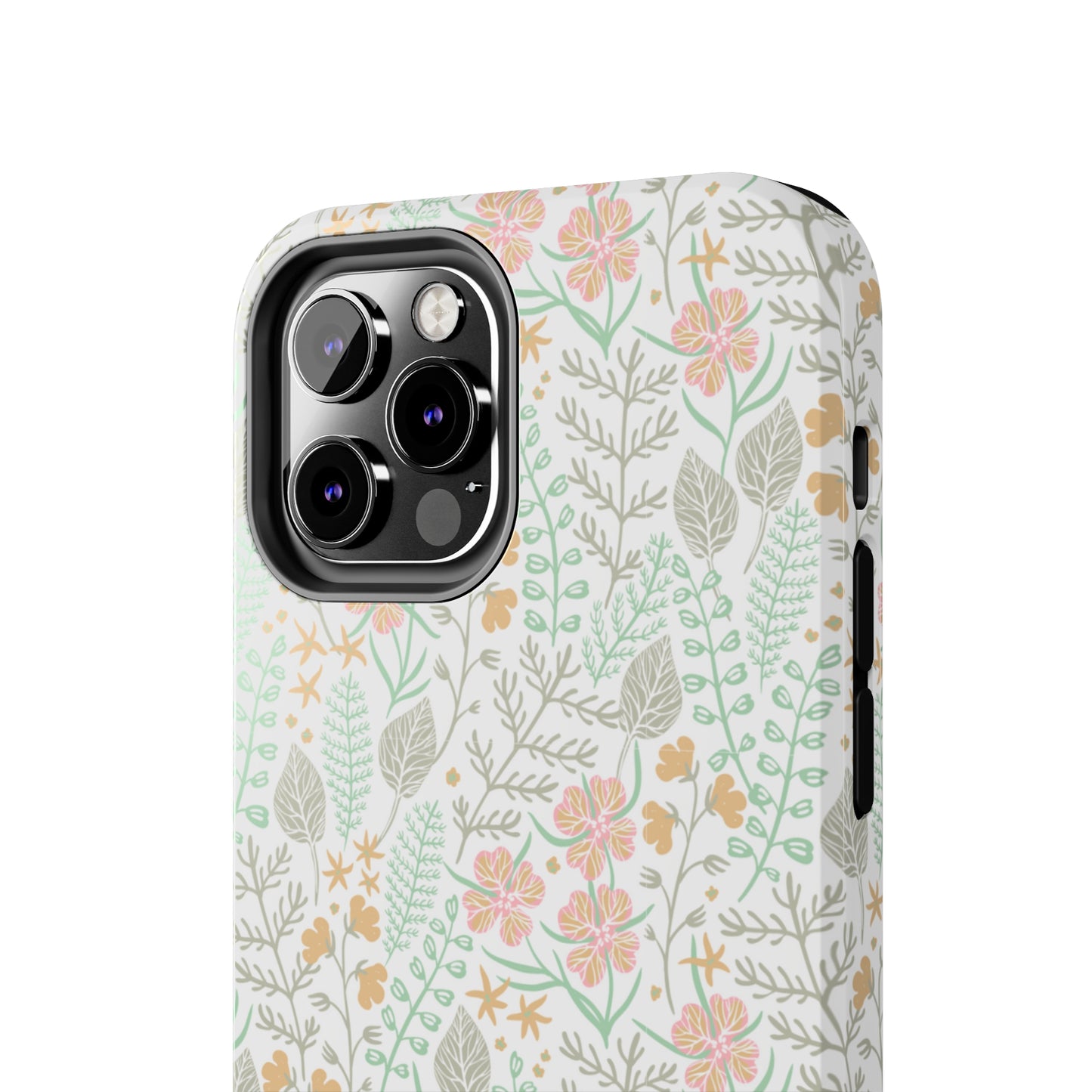 Dainty Floral Phone Case