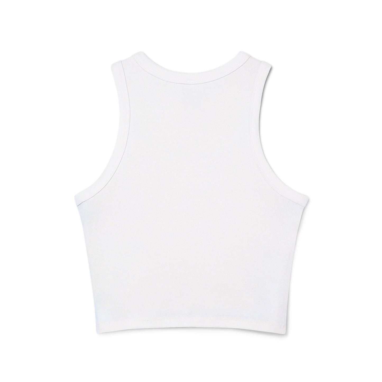 "I Was Feminist Before It Was Cool" Women's Micro Rib Racer Tank Top