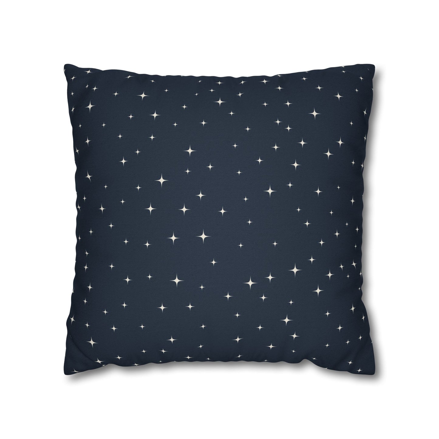 Midnight Sky - Halloween Pillow Cover