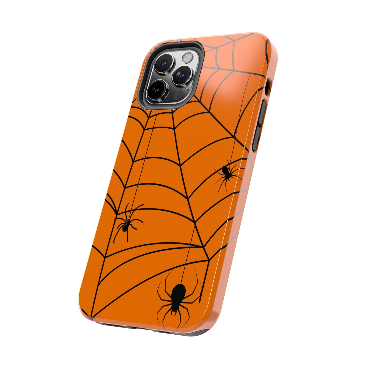 Spider Halloween Phone Case