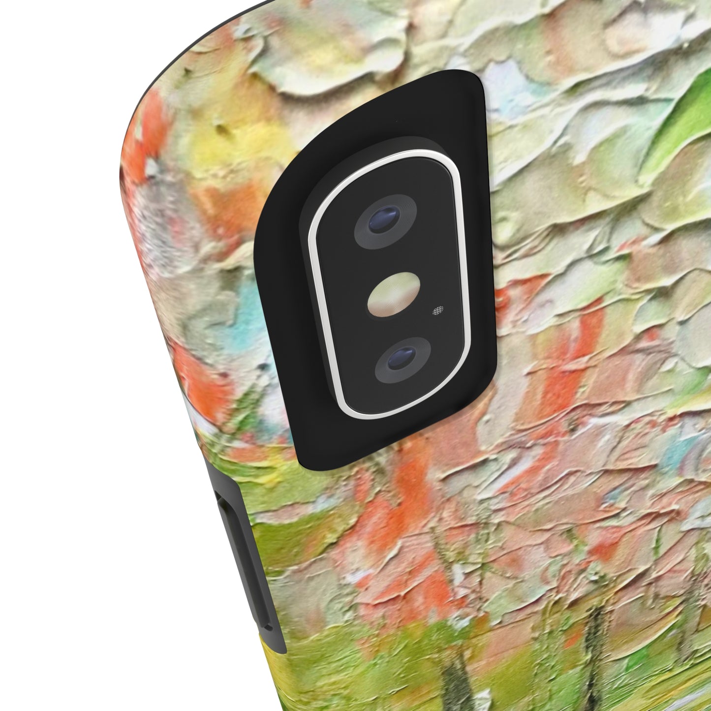 Spring Walk Phone Case