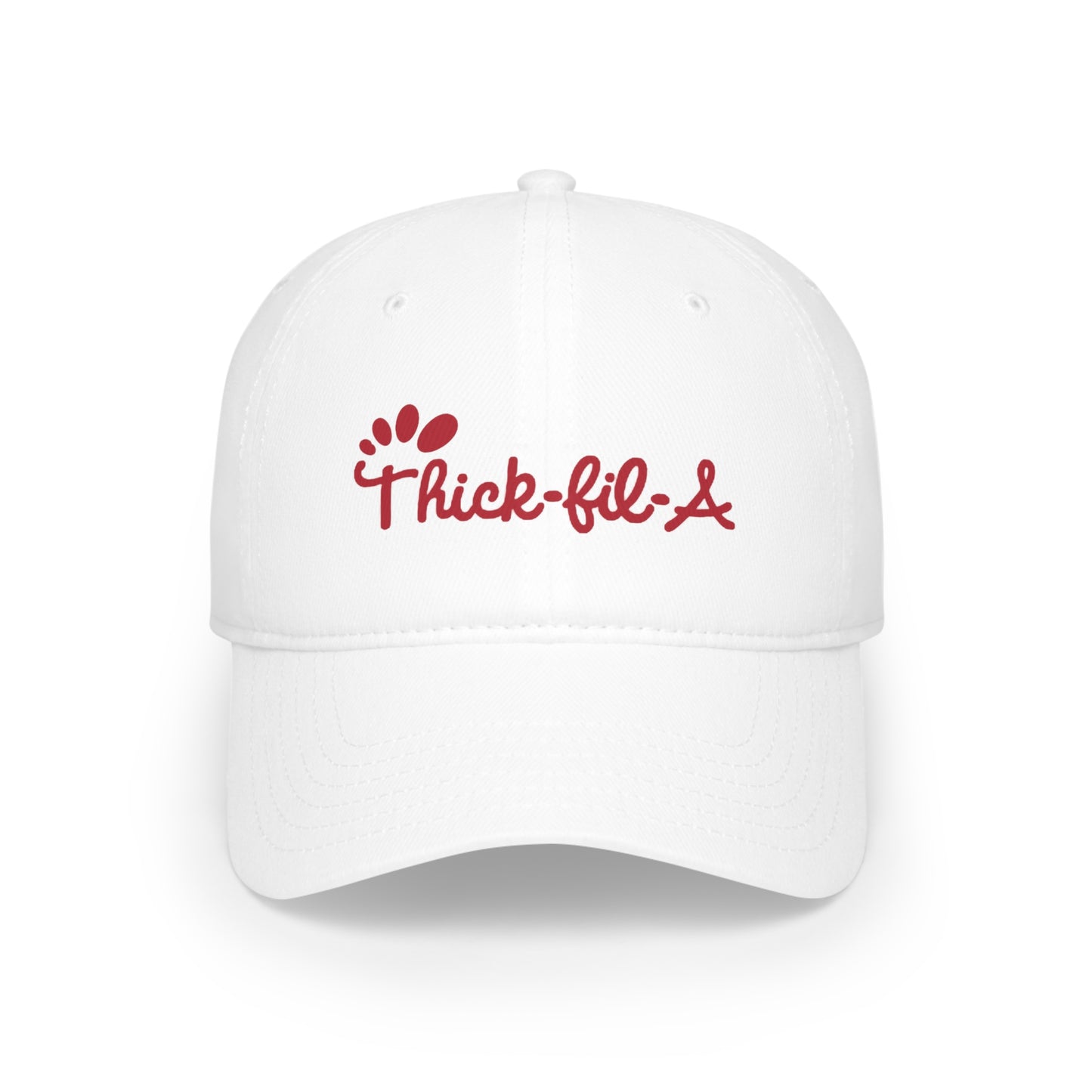 "Thick-Fil-A" Hat