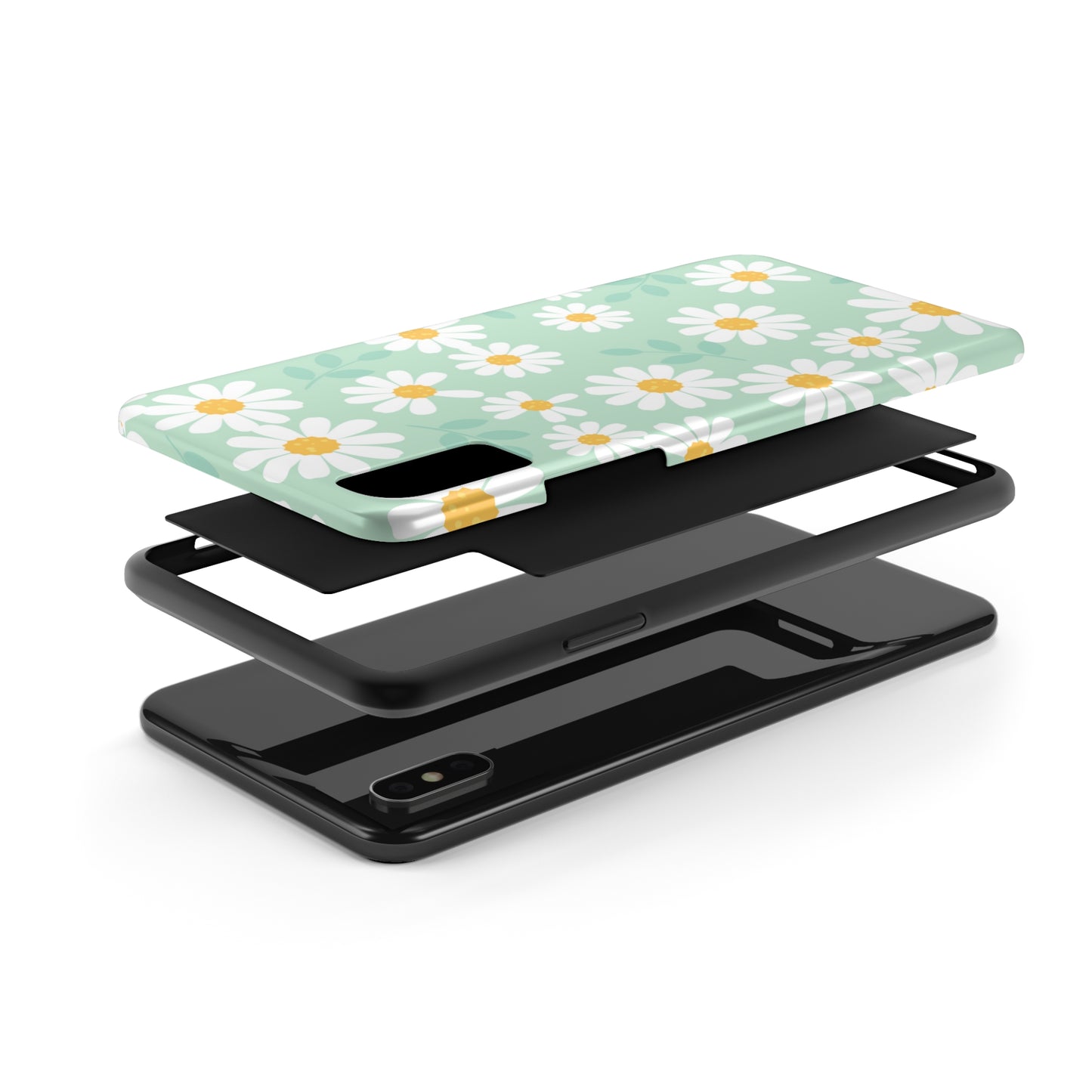 Daisy Phone Case