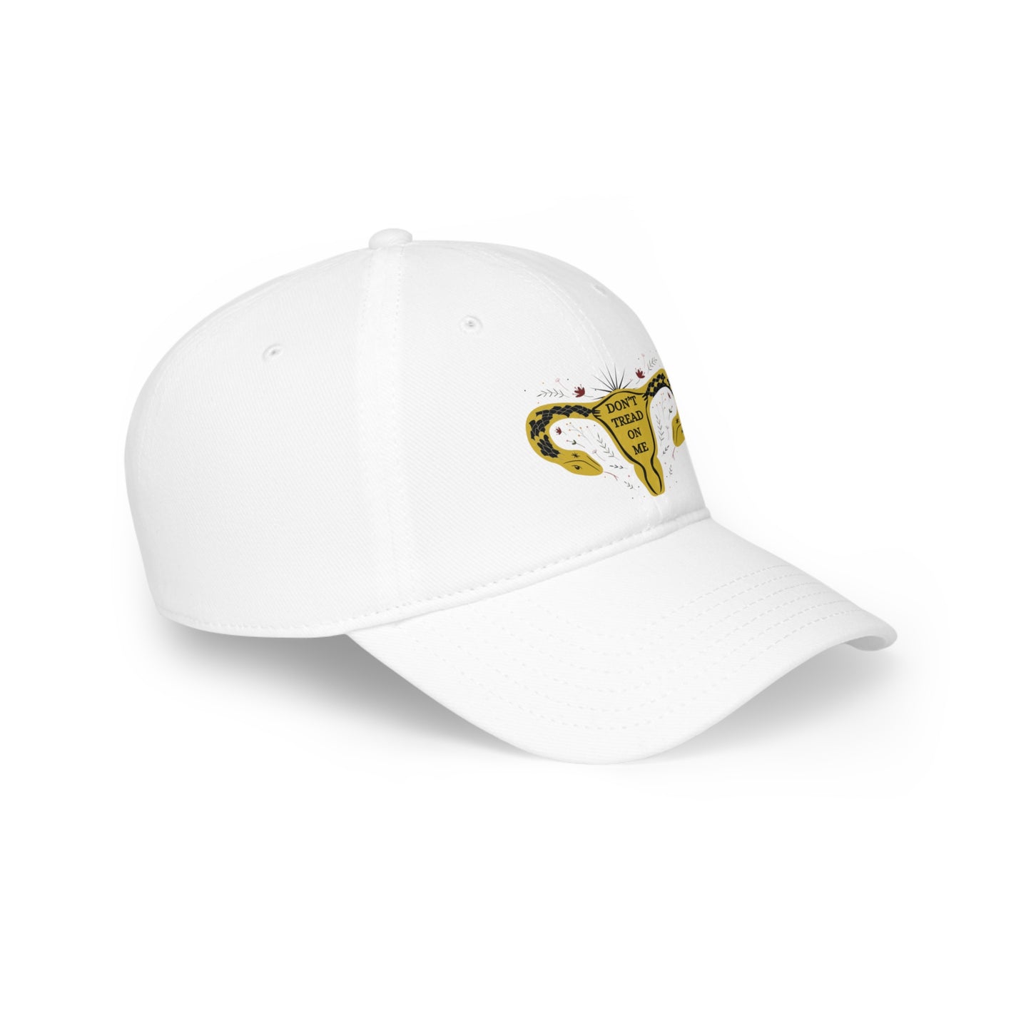 "Don't Tread on Me" Hat