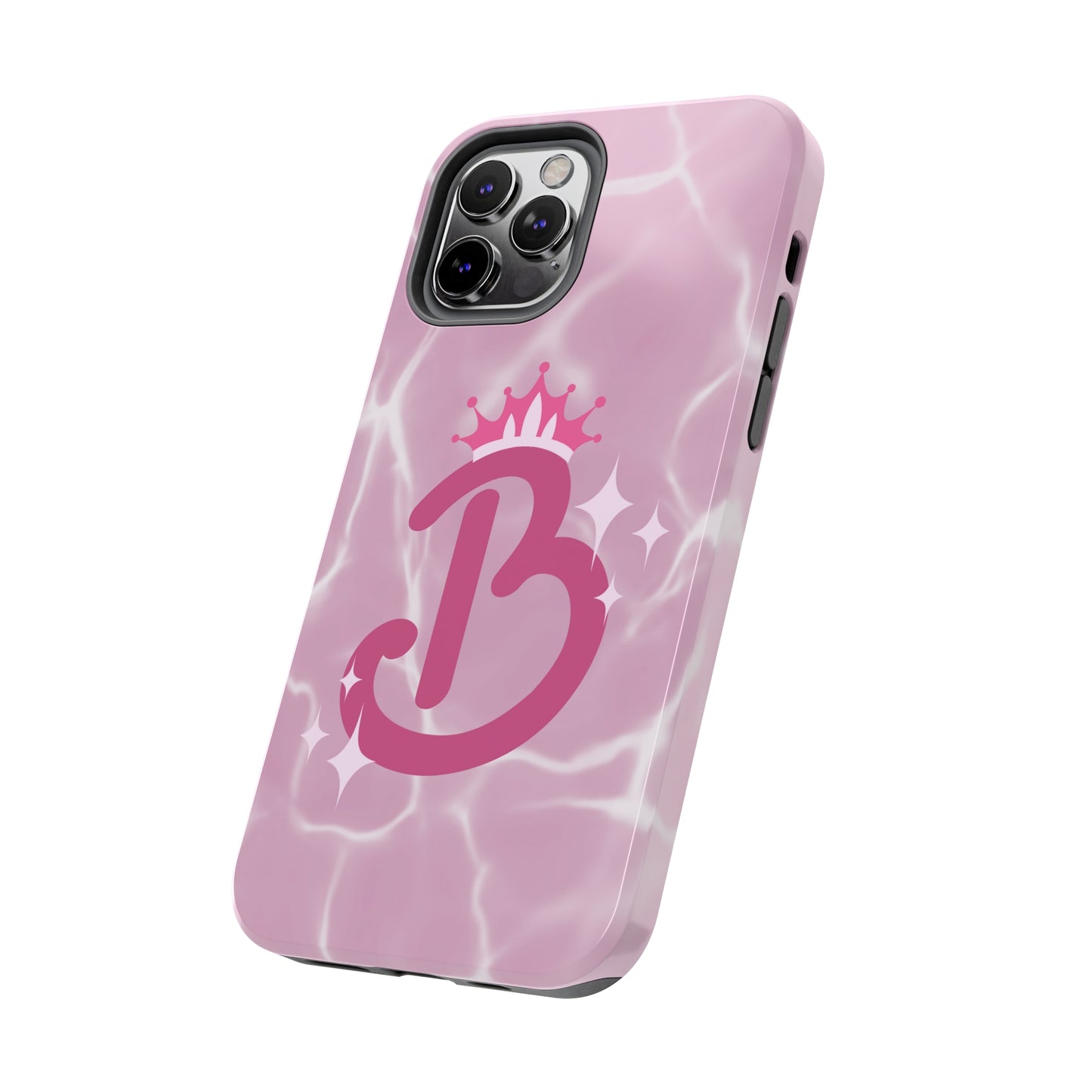Barbie Crown Phone Case