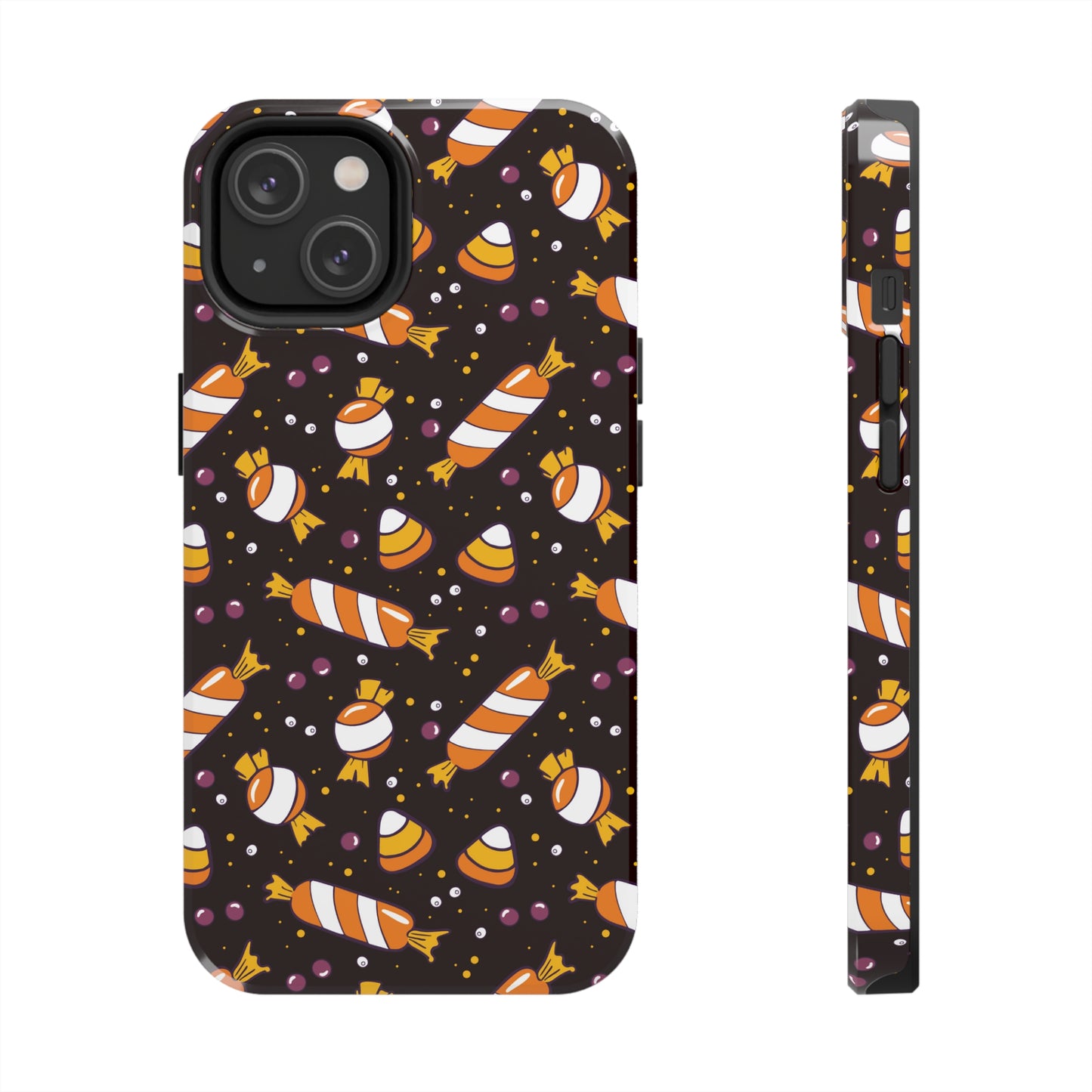 Trick or Treat Halloween Phone Case
