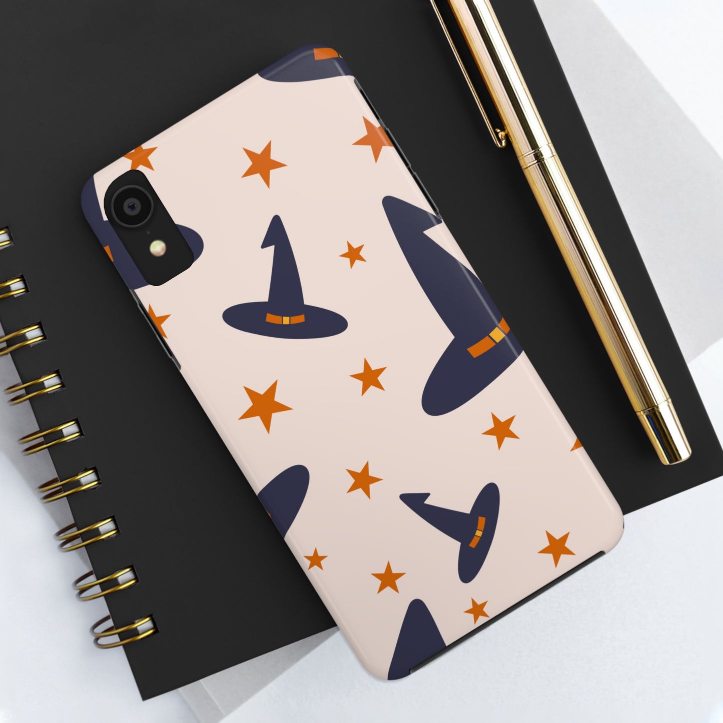 Witch Hats Halloween Phone Case