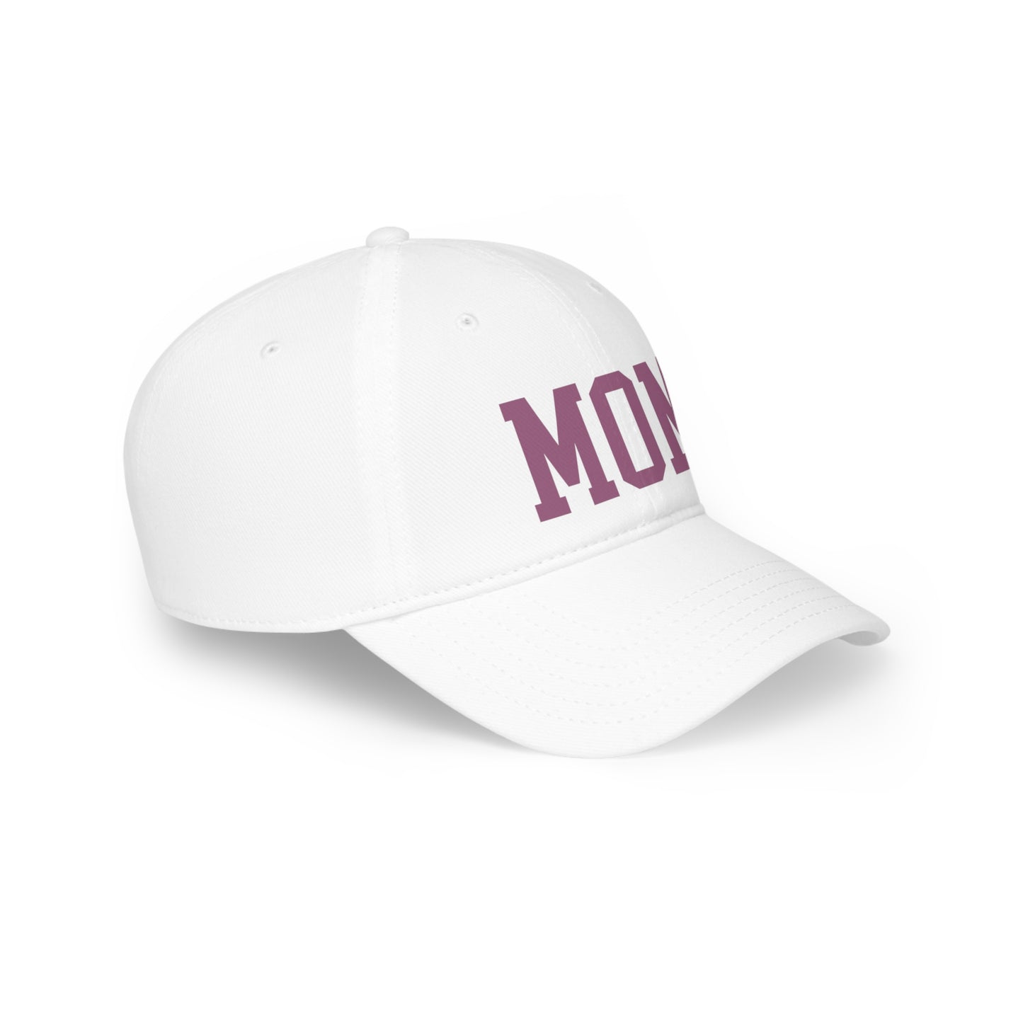 "MOM" Hat