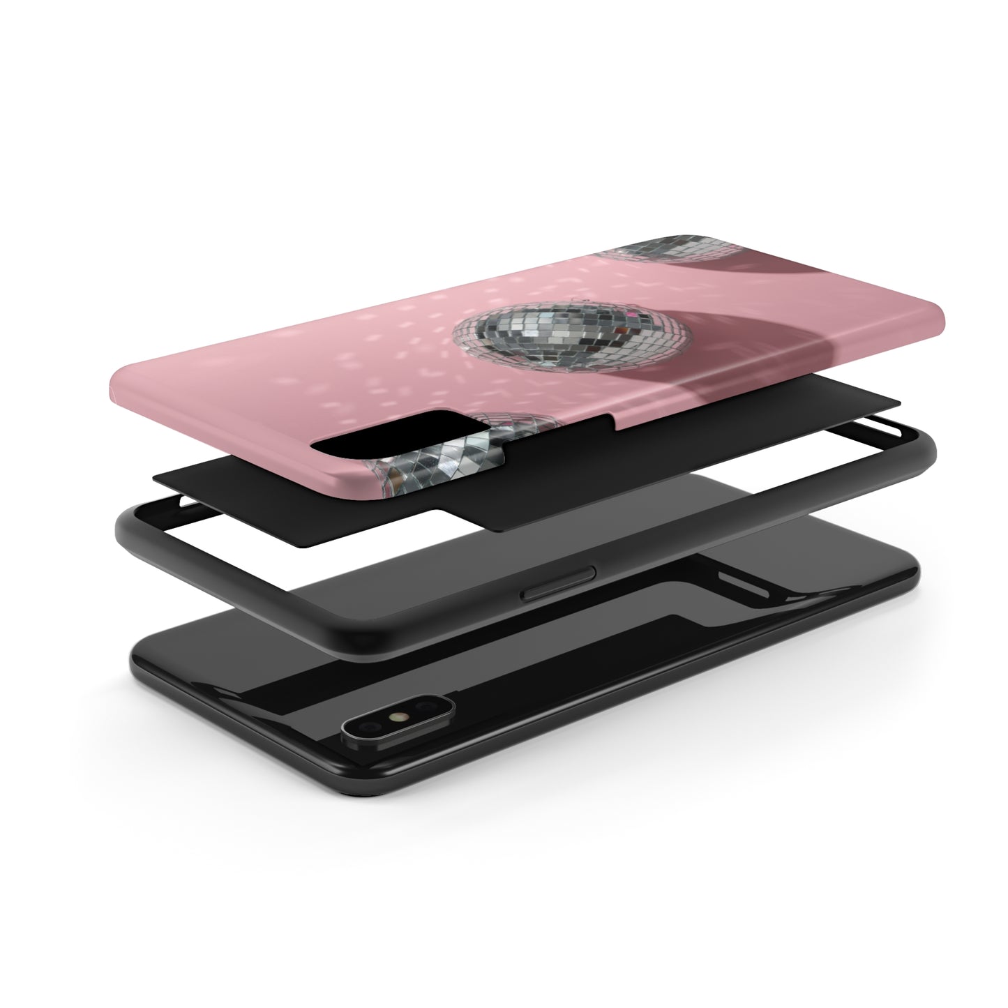 Barbie Phone Case