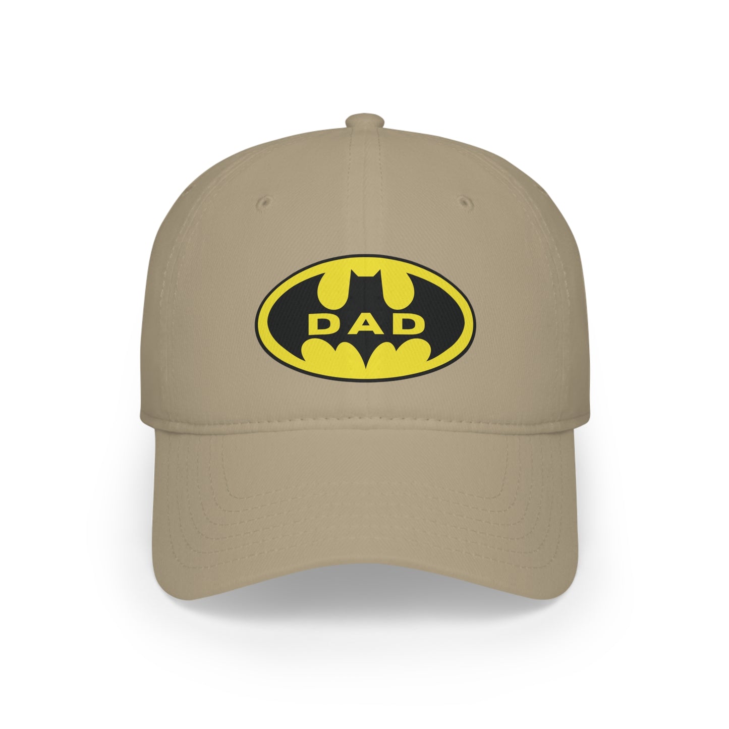 "Bat Dad" Hat