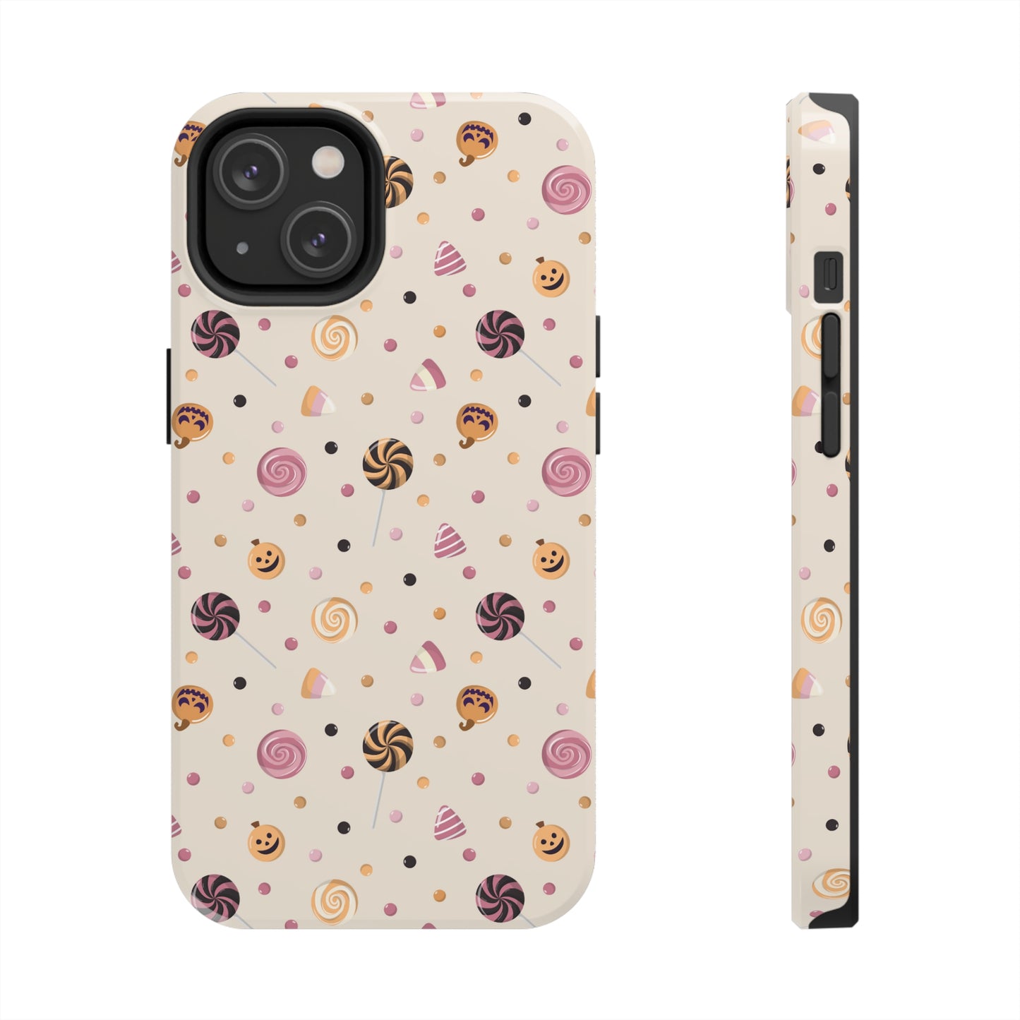 Candy Halloween Phone Case