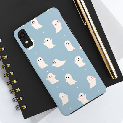 Giggly Ghosts Halloween Phone Case