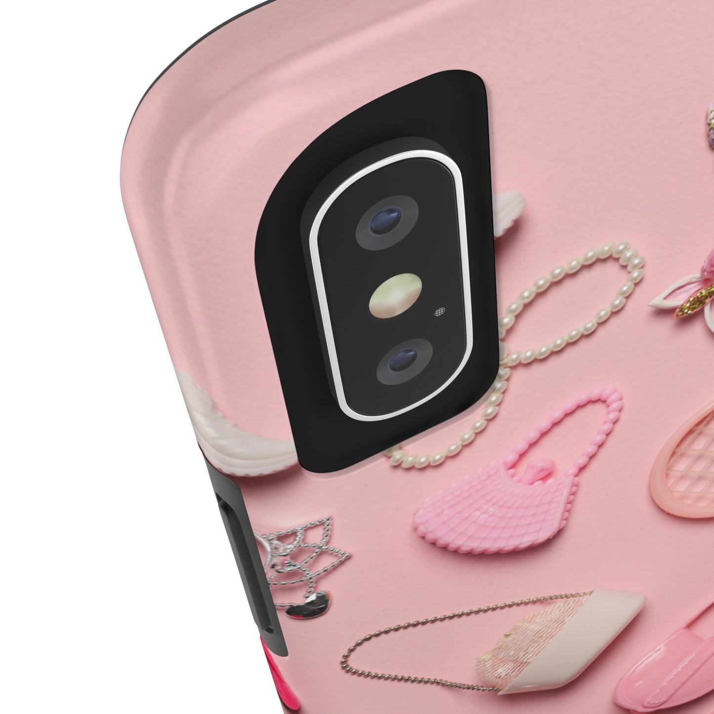 Barbie Phone Case