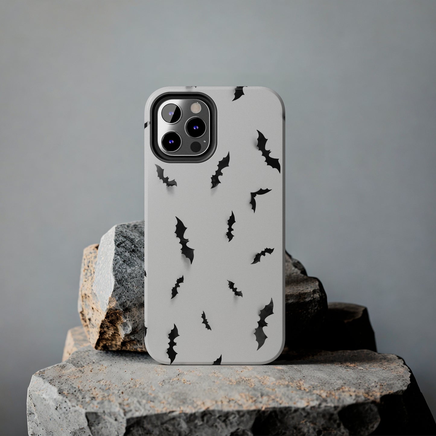 Freakin' Bats Halloween Phone Case