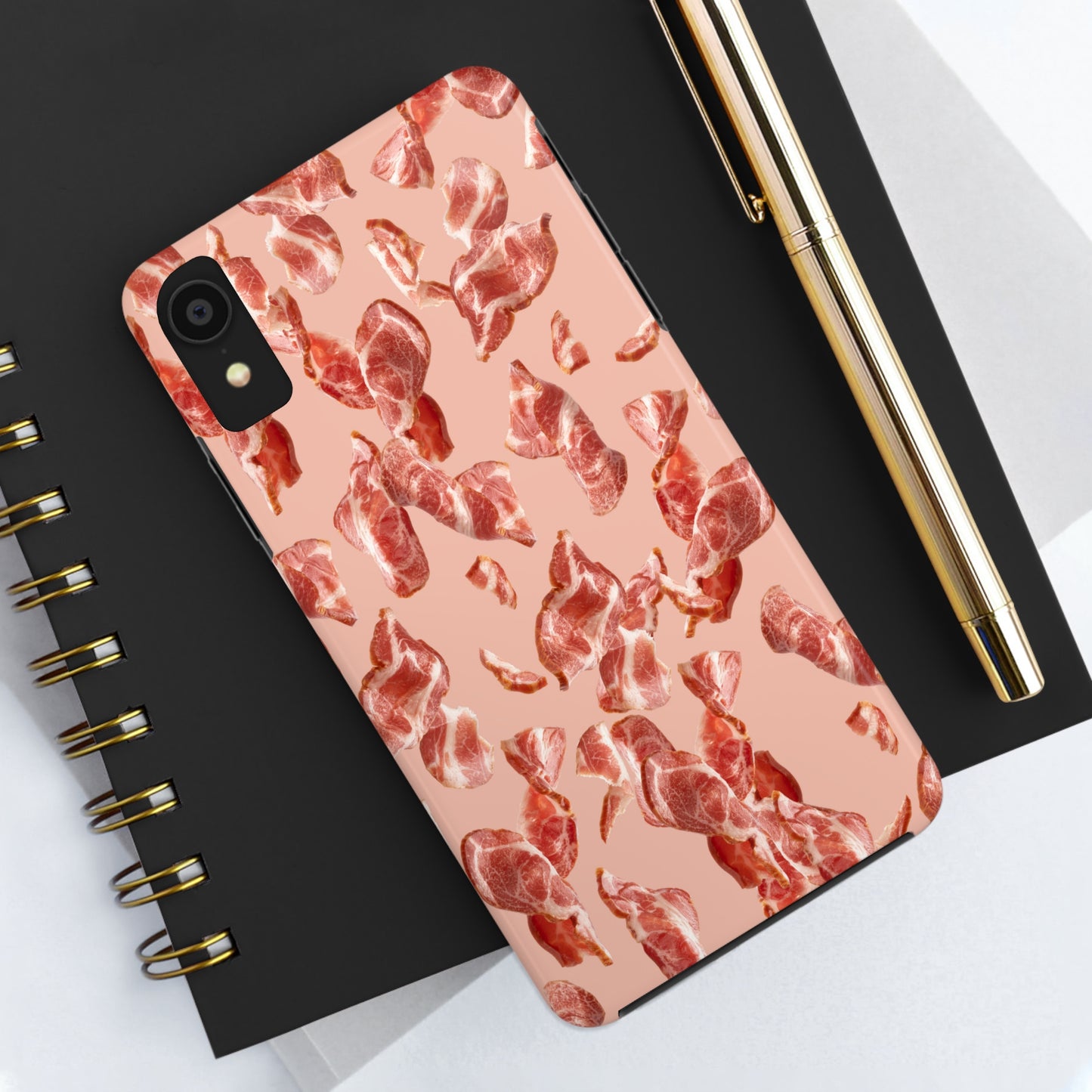 Bacon Phone Case
