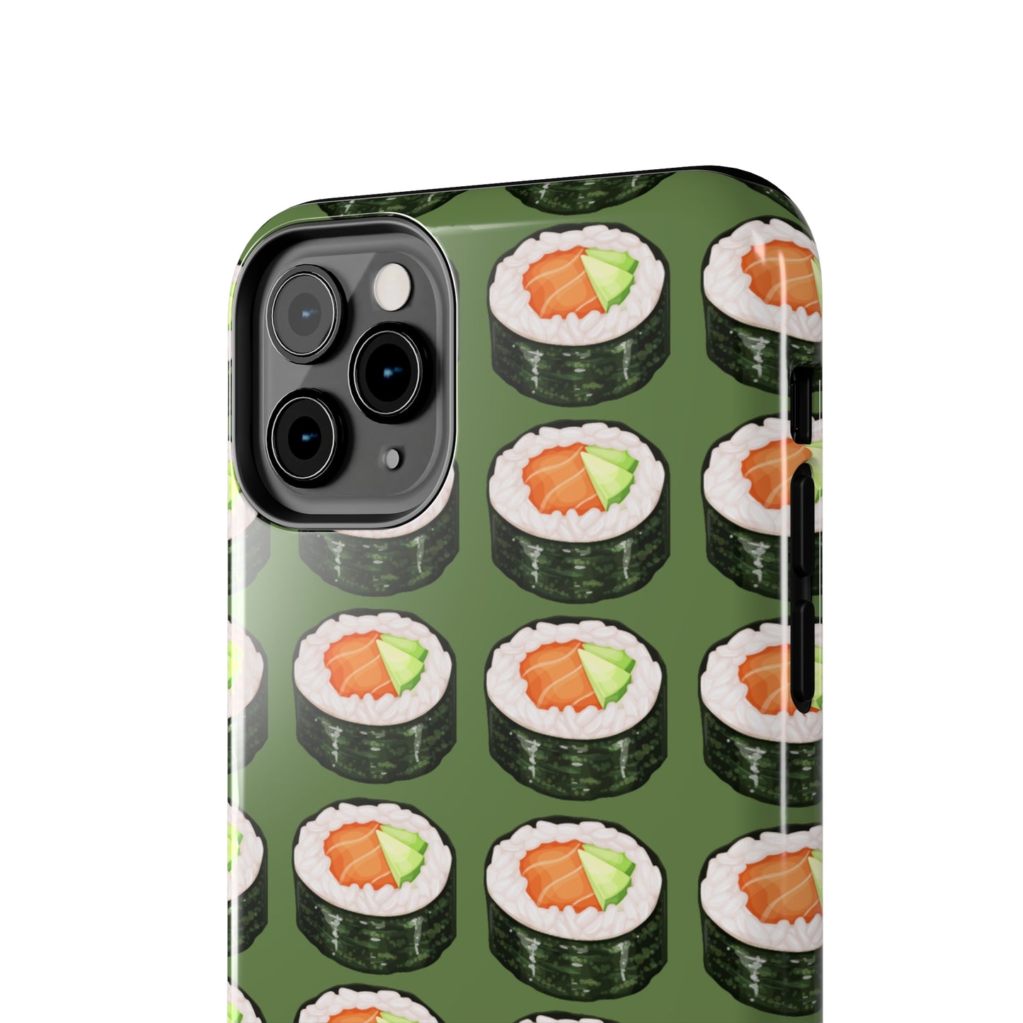 Sushi Phone Case