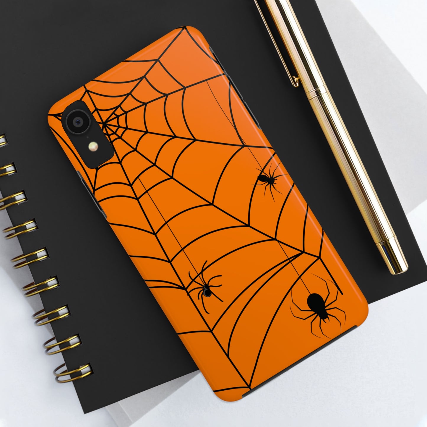 Spider Halloween Phone Case