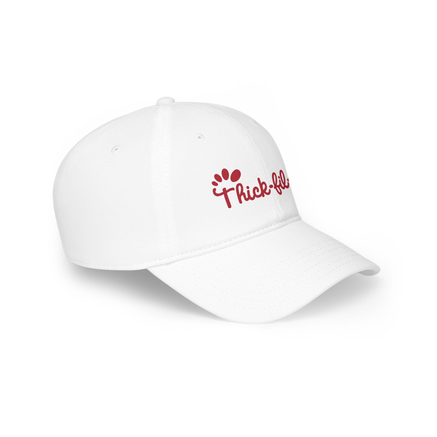 "Thick-Fil-A" Hat