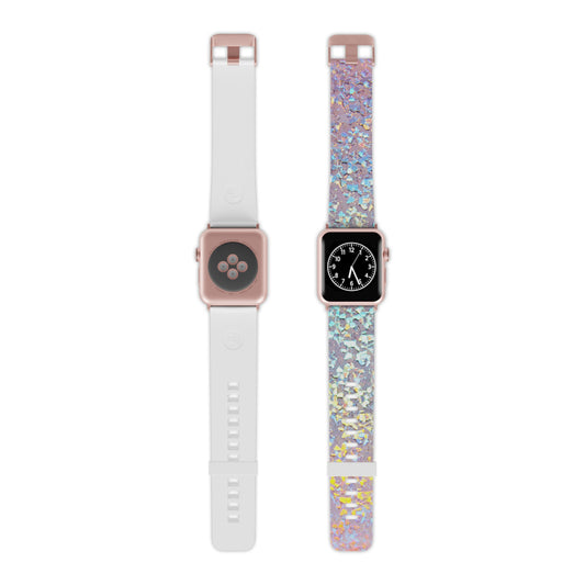 Sparkle & Shine Apple Watch Band