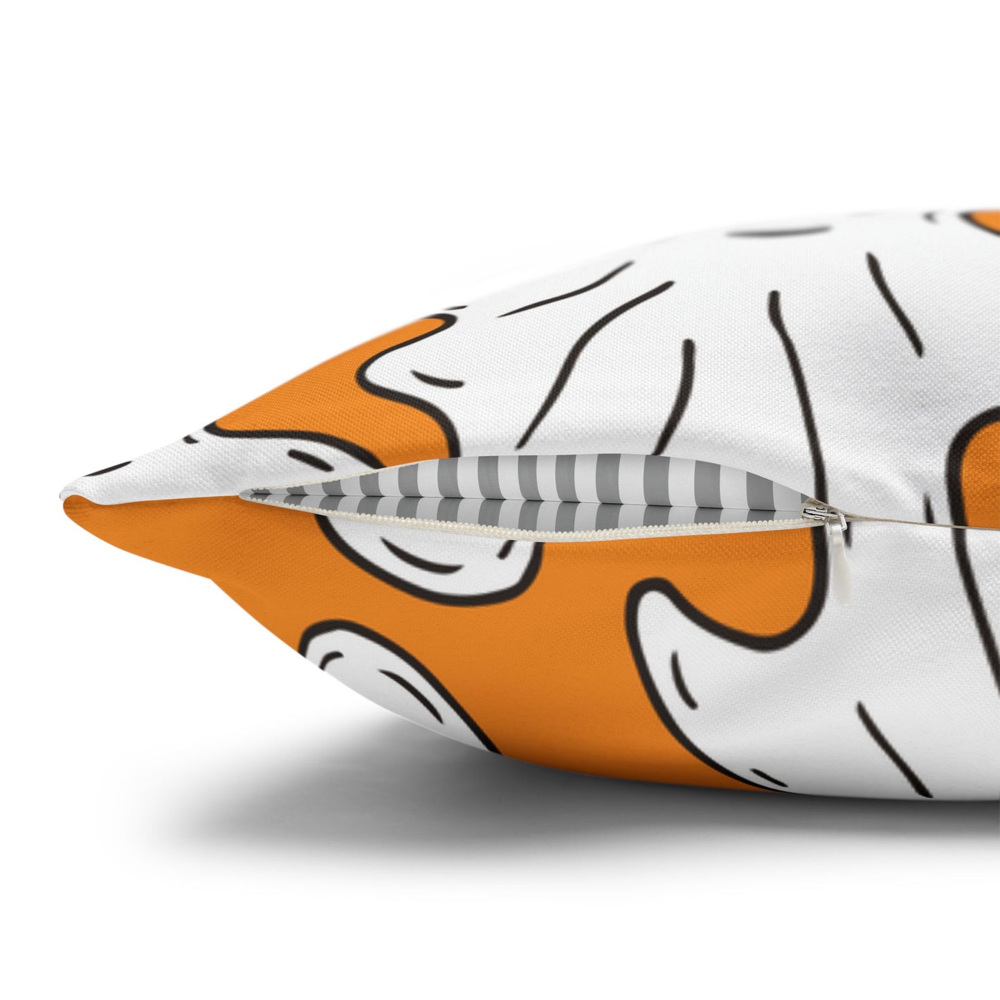 Adorable Apparitions - Halloween Pillow Cover
