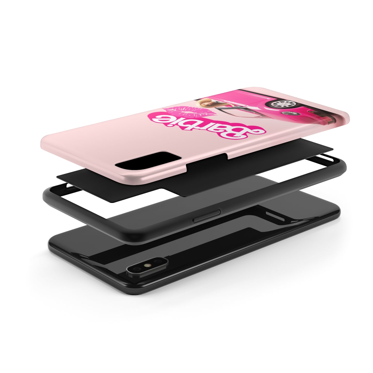 Barbie Phone Case