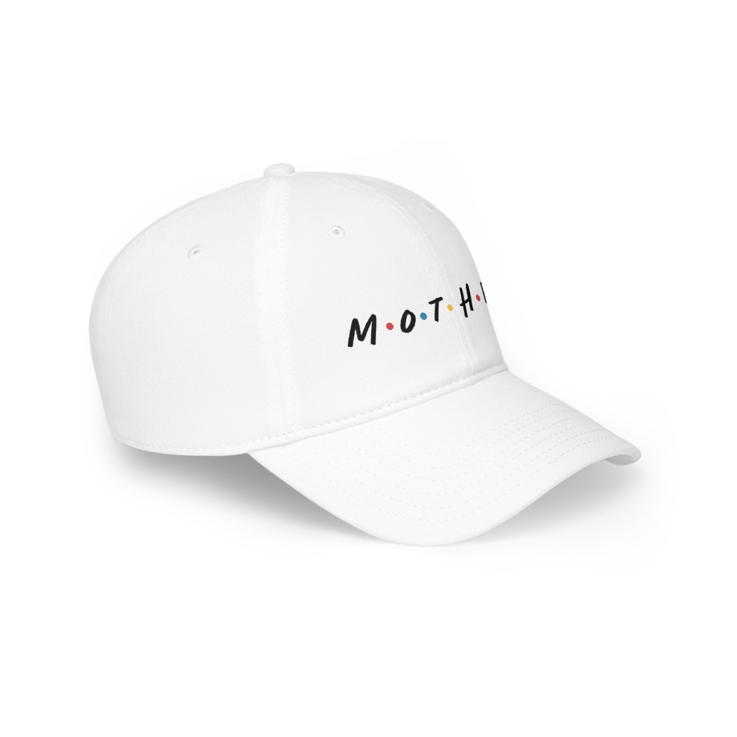 Friend's Font "Mother" Hat