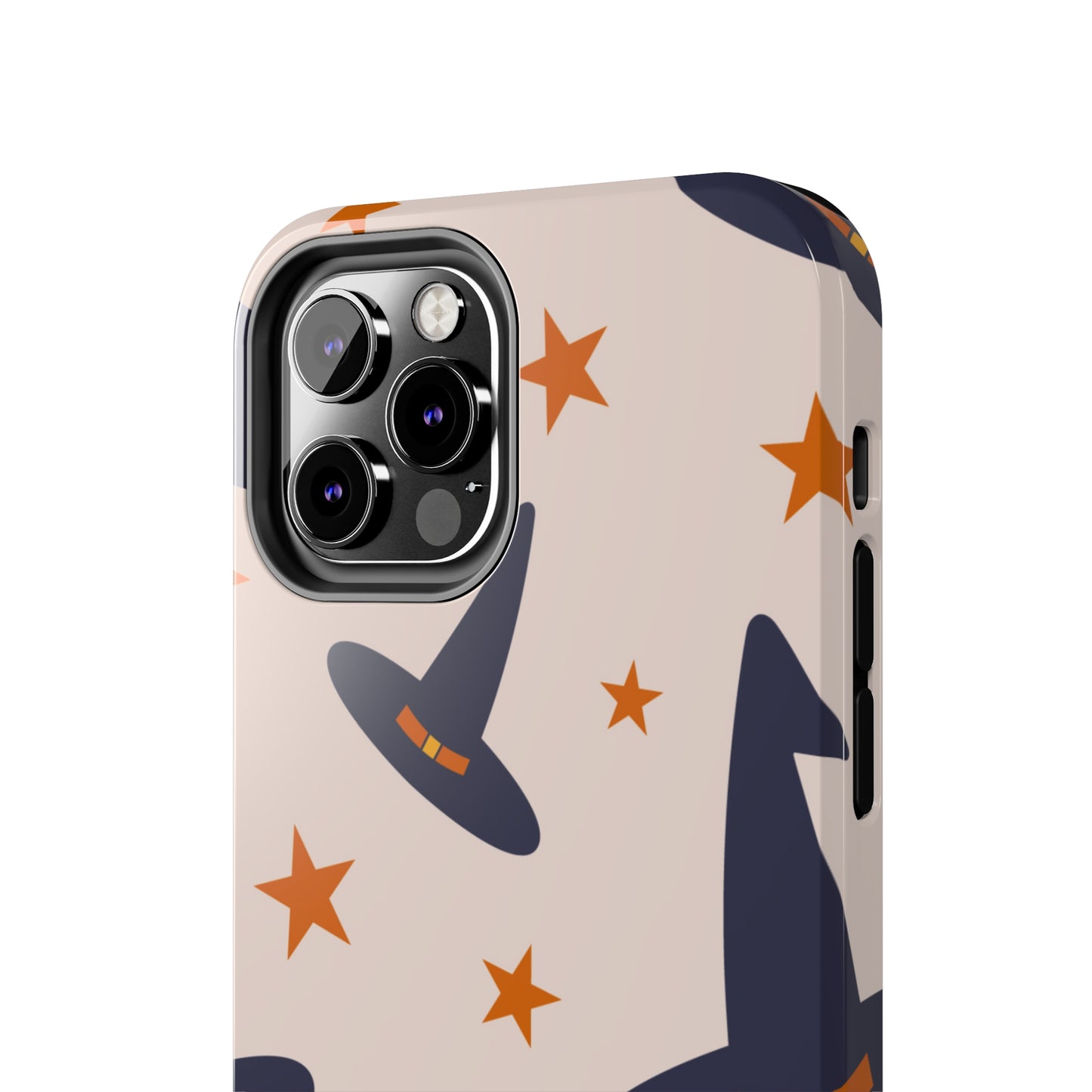 Witch Hats Halloween Phone Case