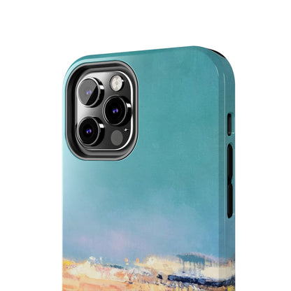 Abstract Painting Phone Case