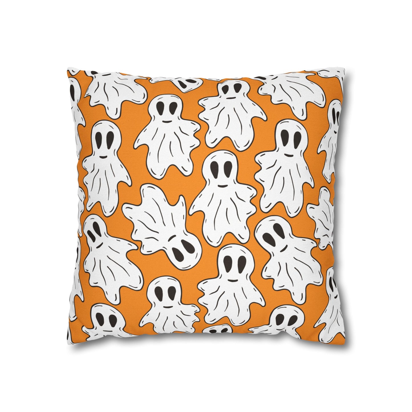 Adorable Apparitions - Halloween Pillow Cover