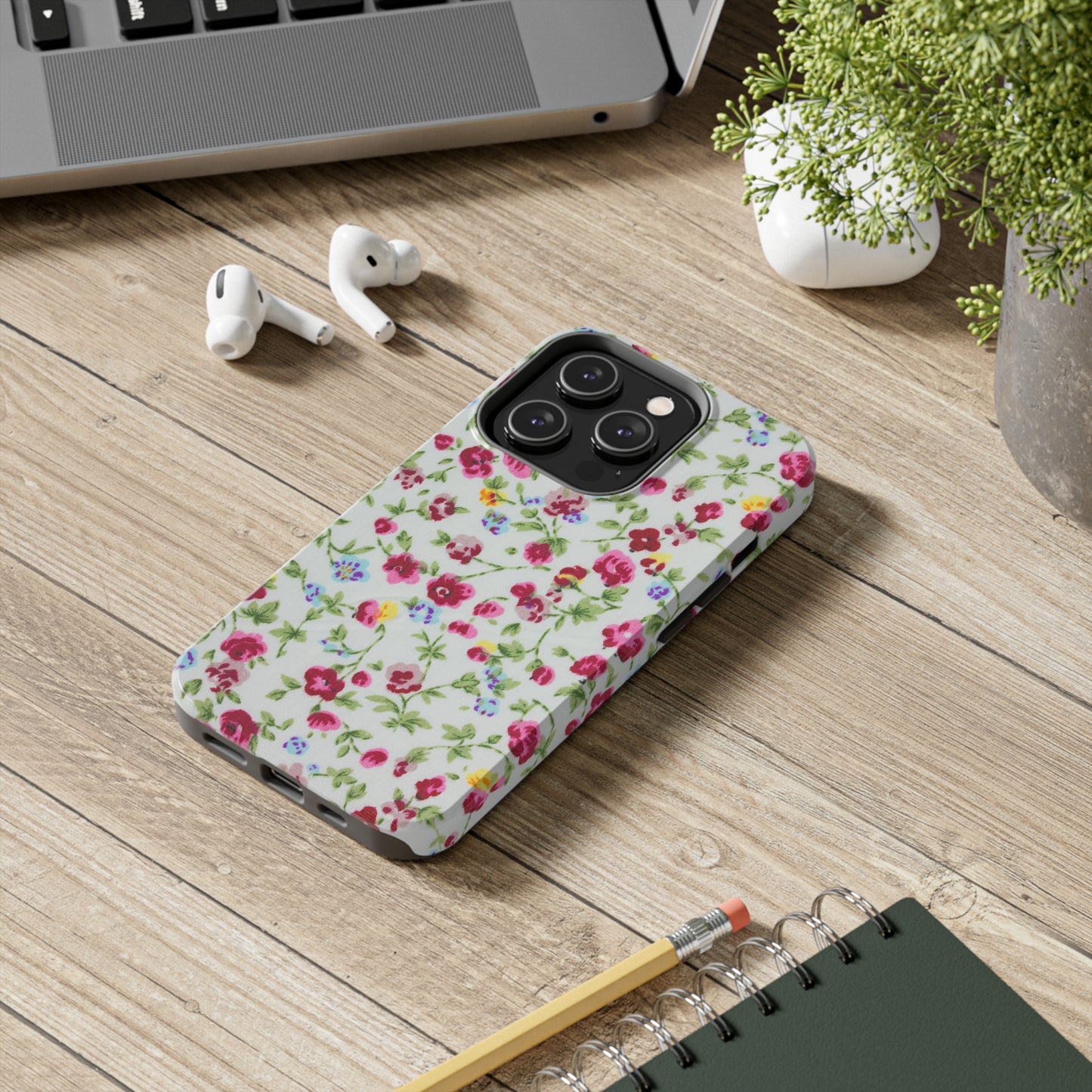 Spring Floral Phone Case
