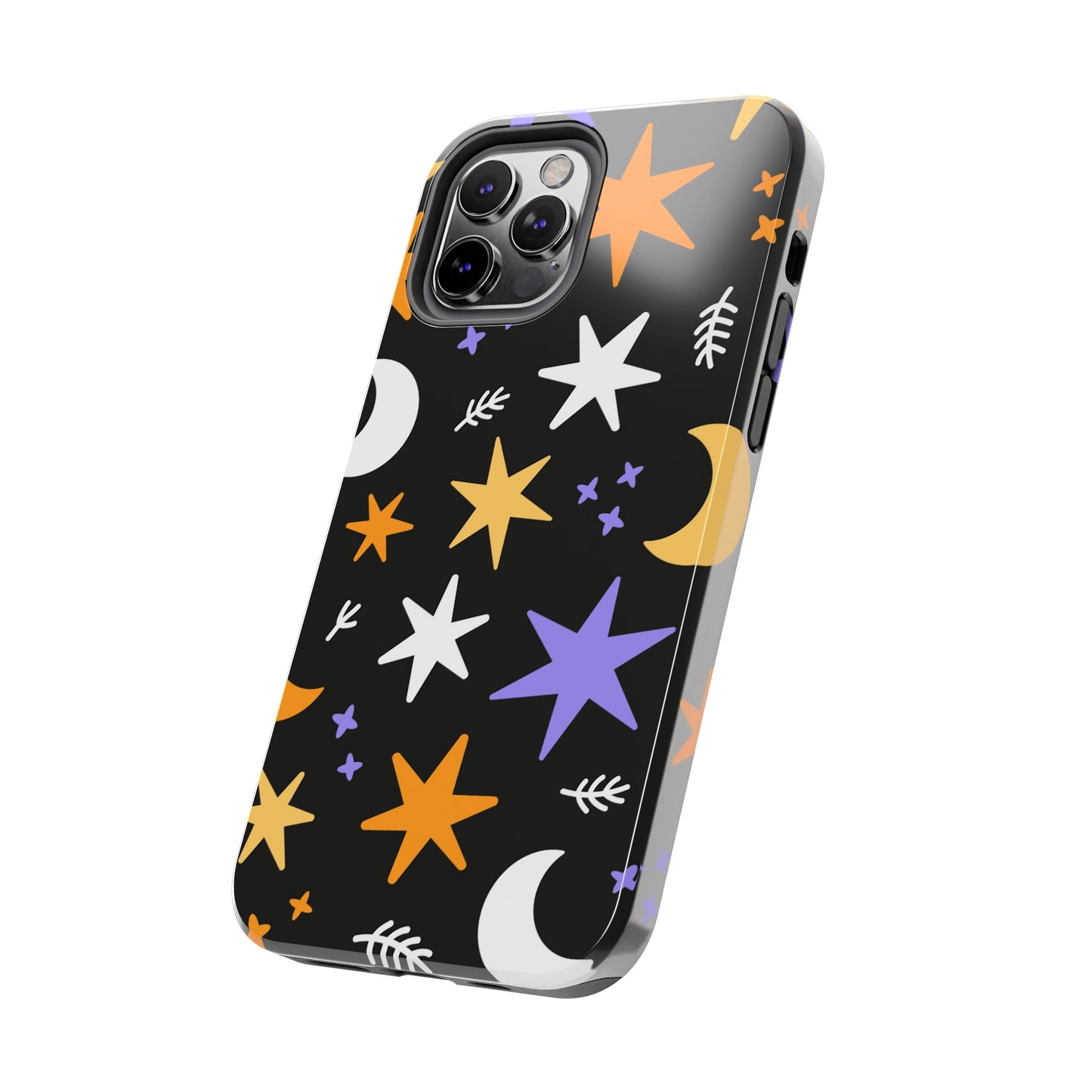 Spooky Sky Halloween Phone Case