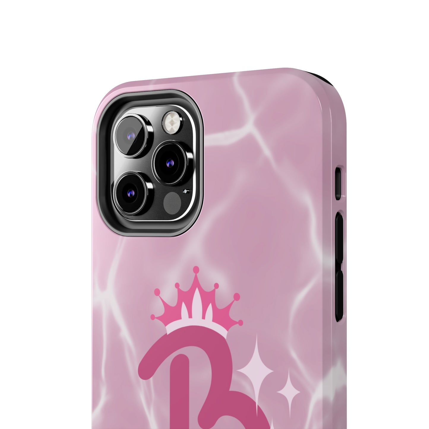Barbie Crown Phone Case