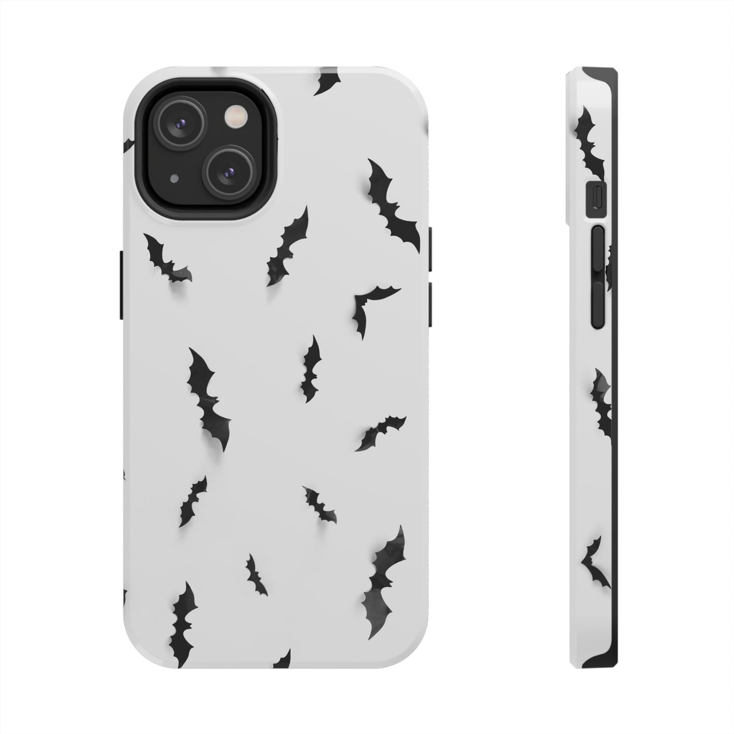 Freakin' Bats Halloween Phone Case
