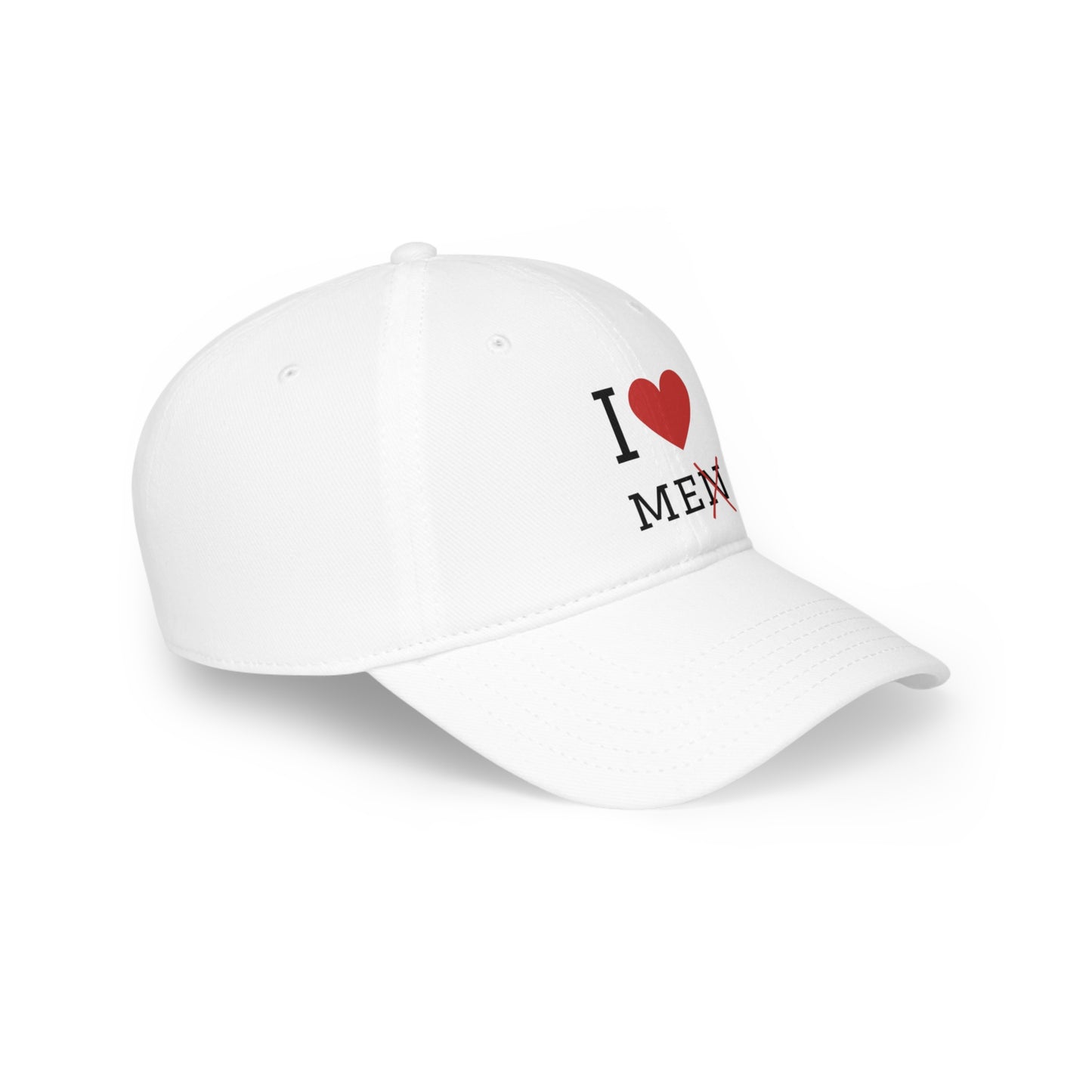 "I love ME" Hat