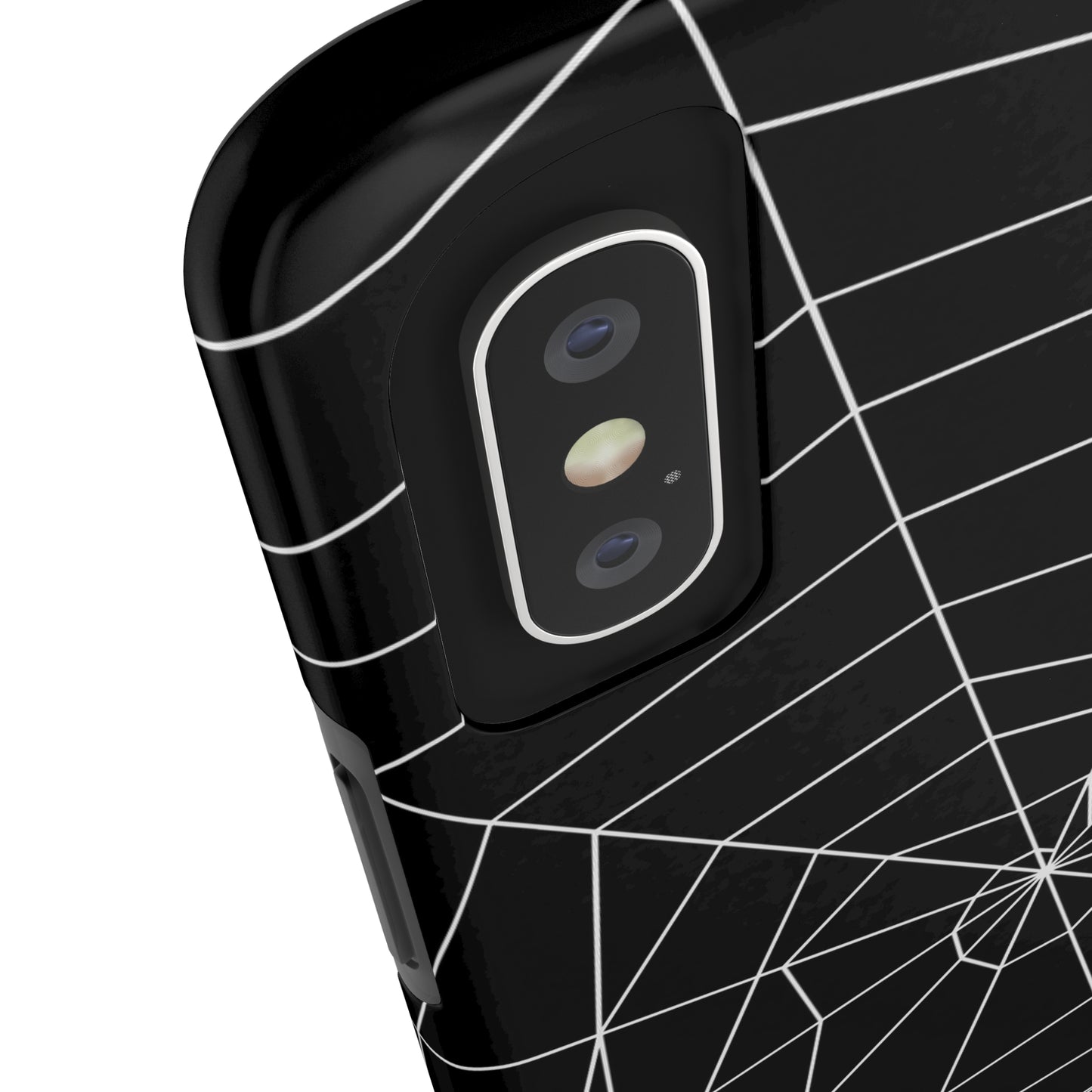 Spider Web Halloween Phone Case