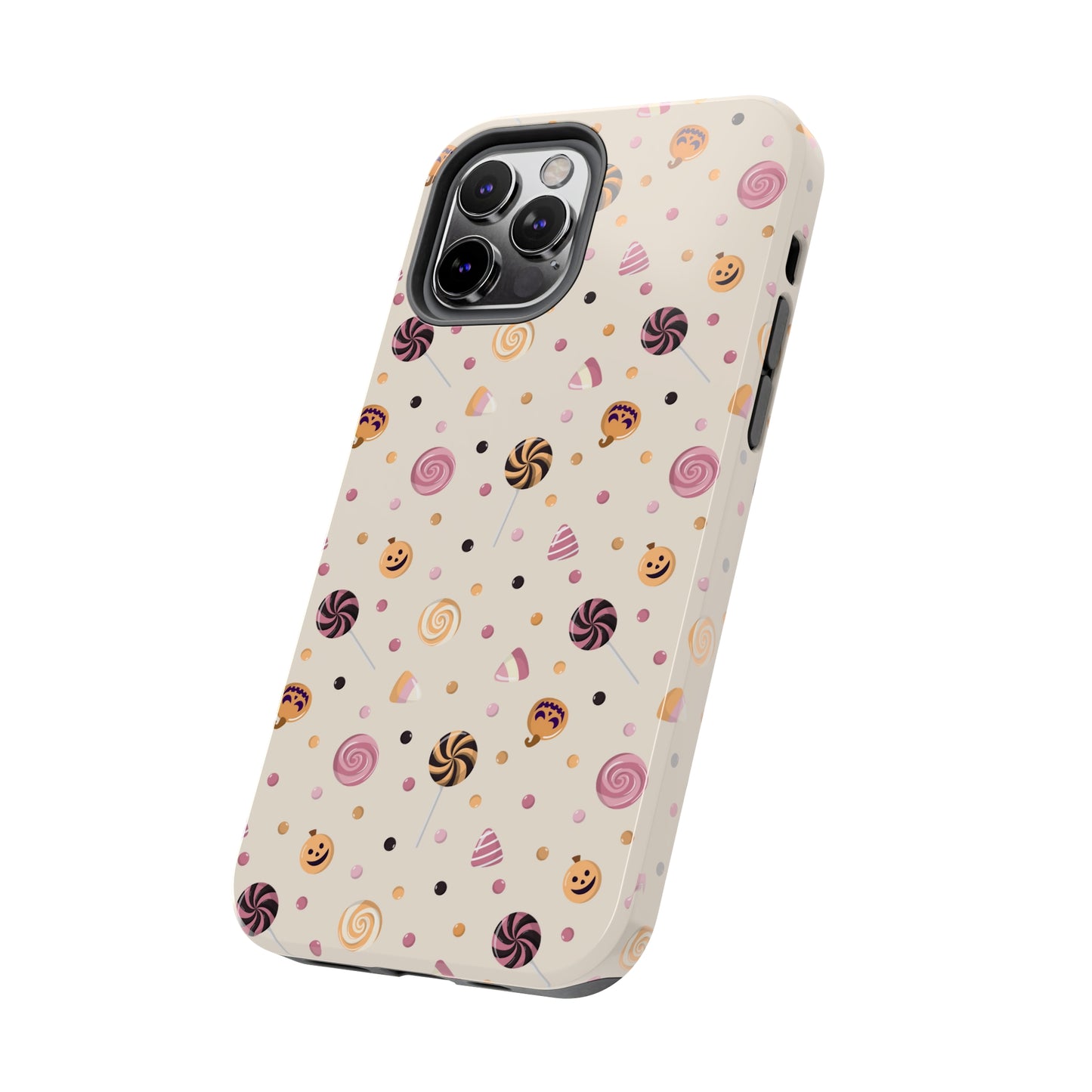 Candy Halloween Phone Case