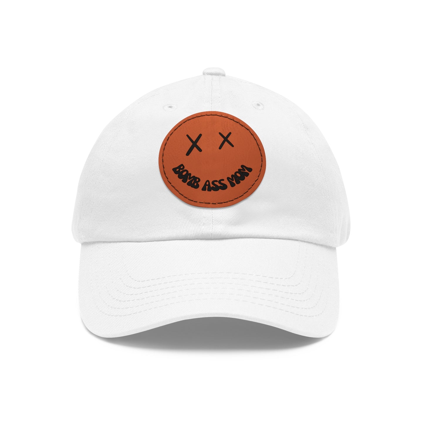 Bomb Ass Mom Hat