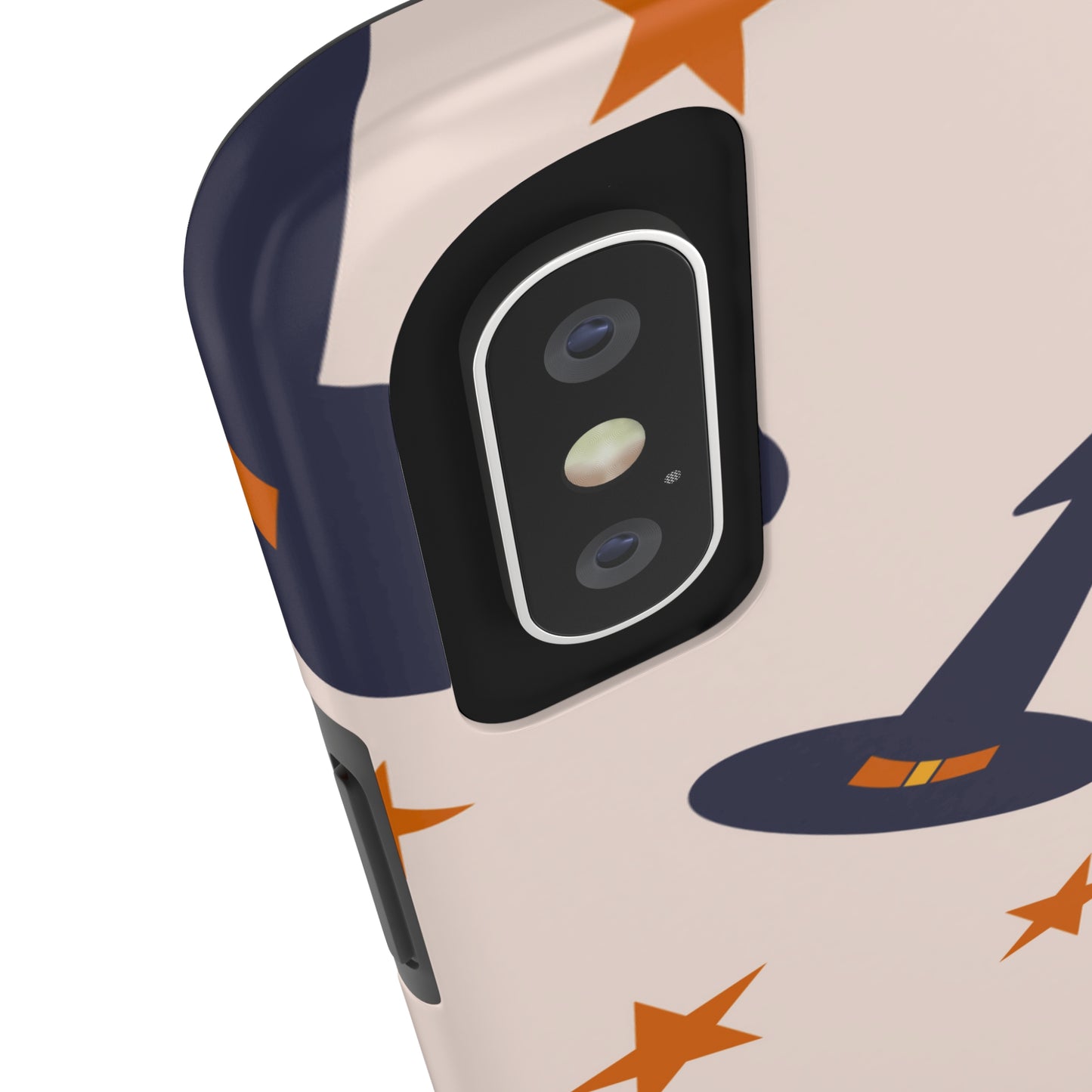 Witch Hats Halloween Phone Case