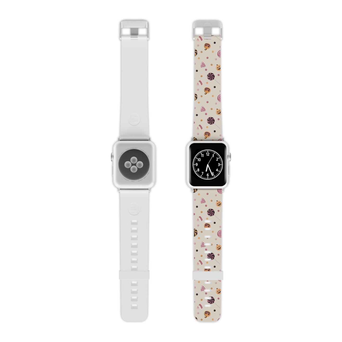Trick or Treat Apple Watch Band