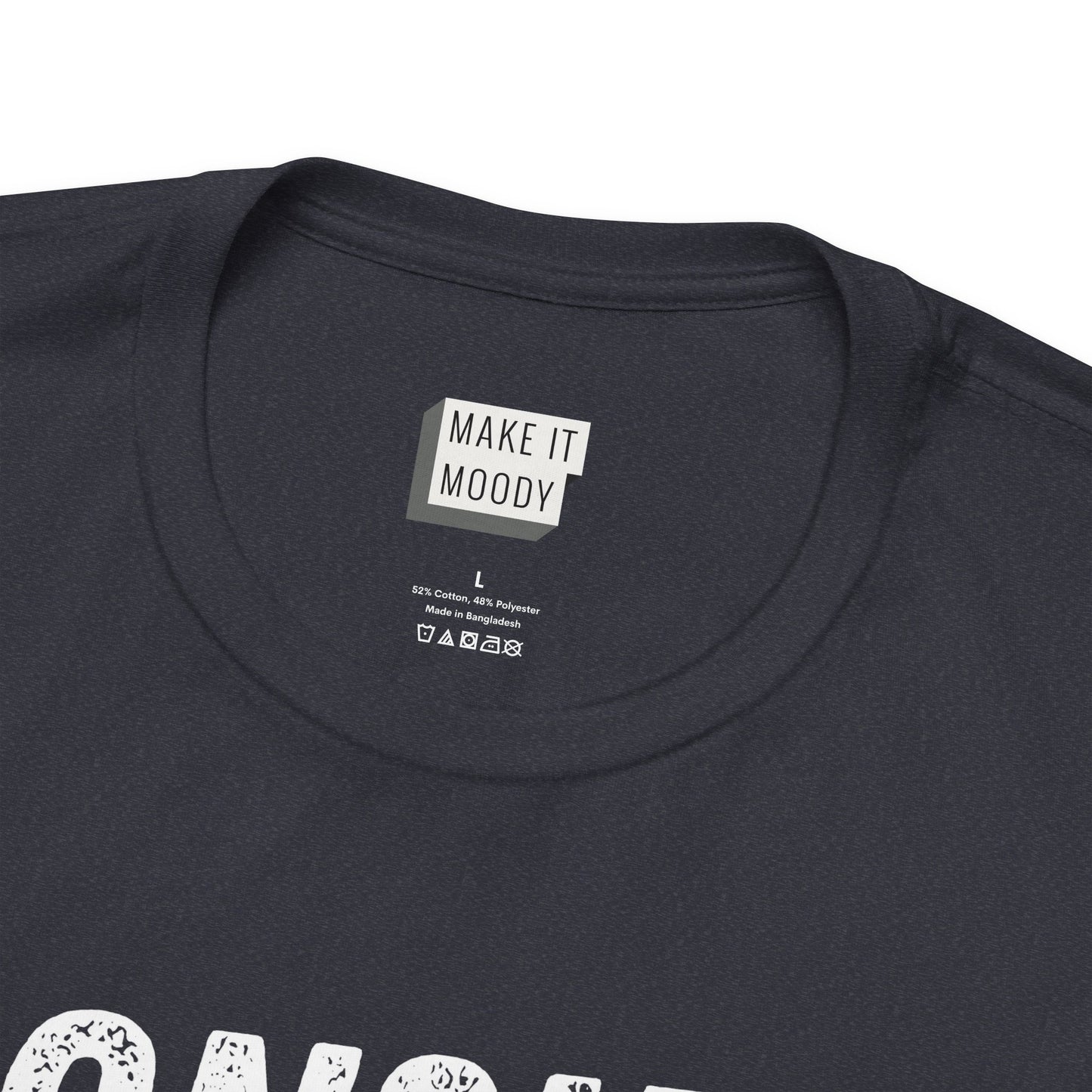 "Consider This Diem Carped" Funny T-Shirt