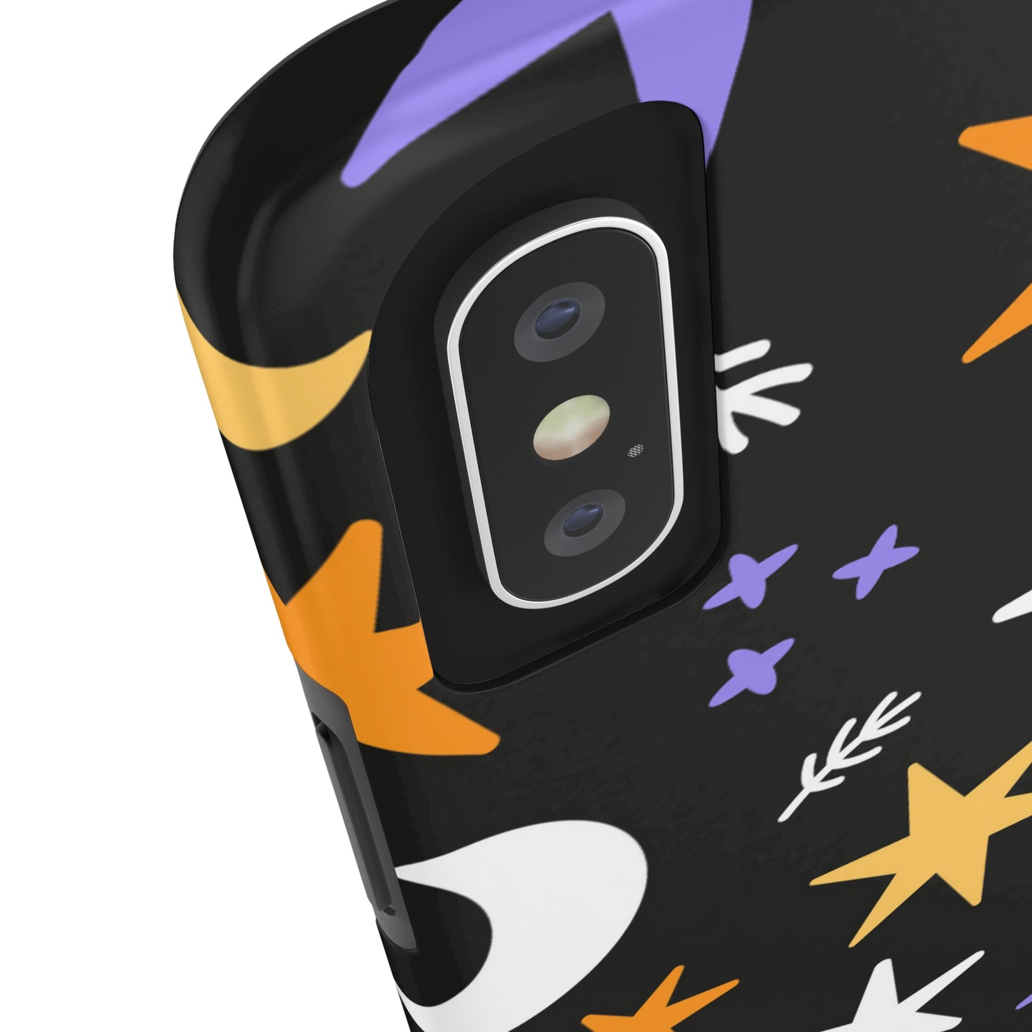 Spooky Sky Halloween Phone Case